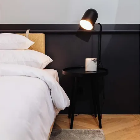Alice Hotell Budapest