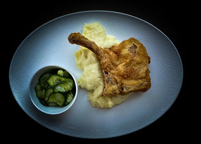 Otel Alice Budapeşte