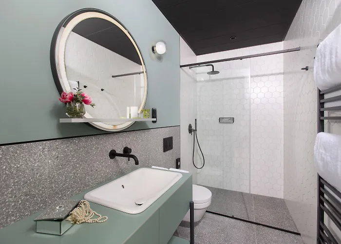 Alice Otel Budapeşte