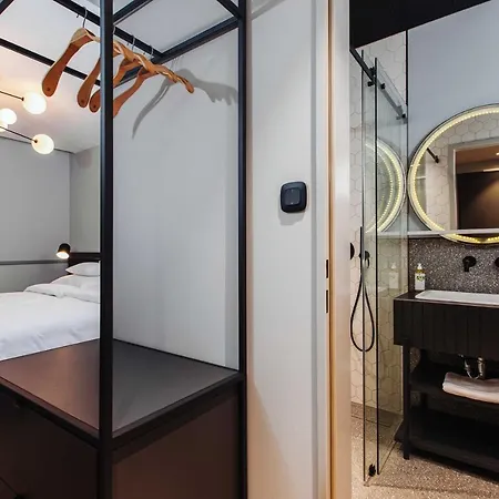 Hotel Alice Budapeste
