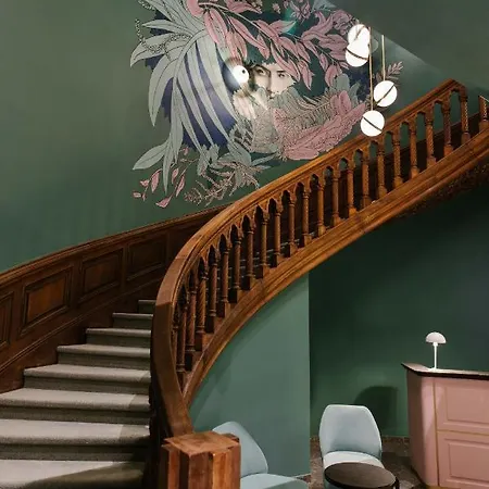Alice Hotel Budapeste