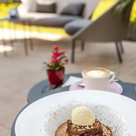 ホテル Alice ブダペスト