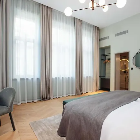 Alice Hotel Budapeste