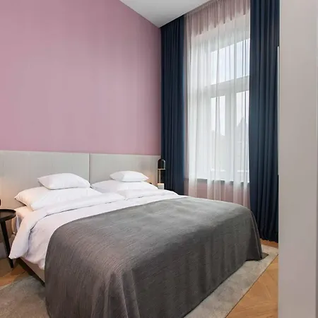 Alice 4* Budapeste