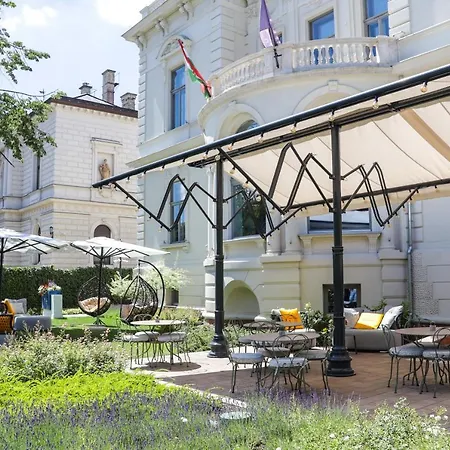 Alice Hotel Budapeste