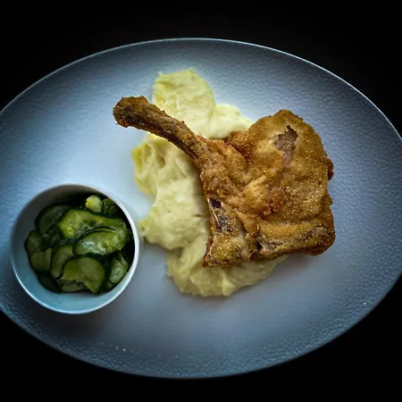 ホテル Alice ブダペスト