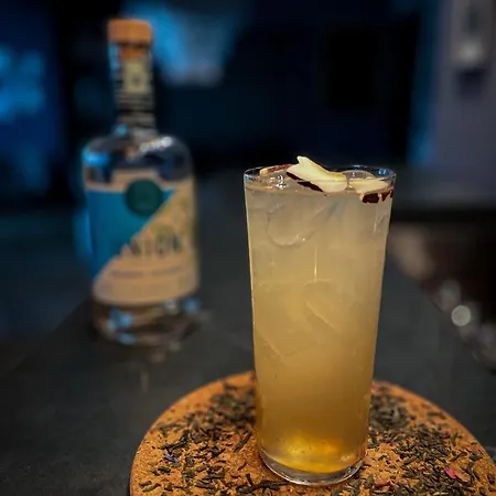 Alice 4* ブダペスト