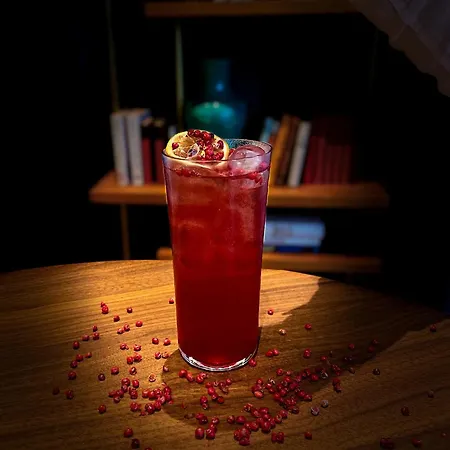 Otel Alice Budapeşte