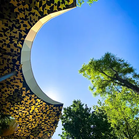 Alice 4* ブダペスト