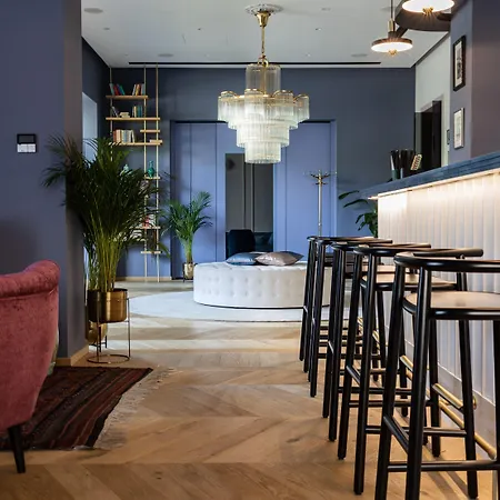 ホテル Alice ブダペスト