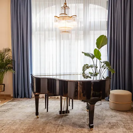 Alice 호텔 부다페스트