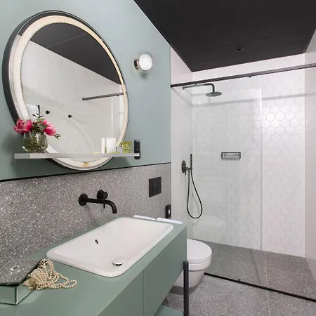 Alice ホテル ブダペスト