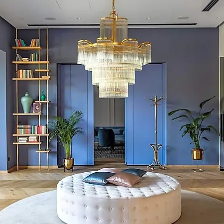 Alice Hotel 4*