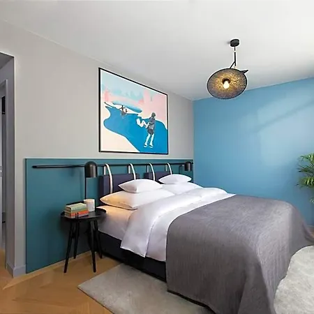 Alice 4* Budapest