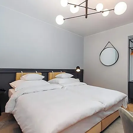 Alice Hotel 4*