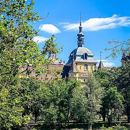 Alice Hotel Budapest