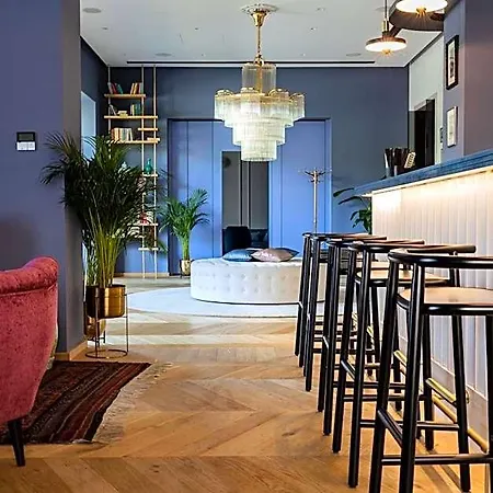 Alice Hotel Budapest