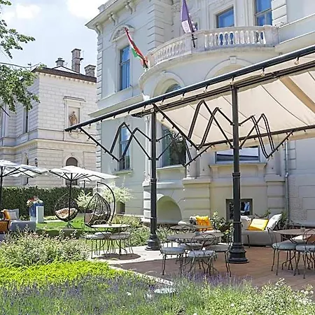 Hotel Alice 4*