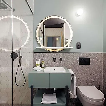 Hotel Alice 4*