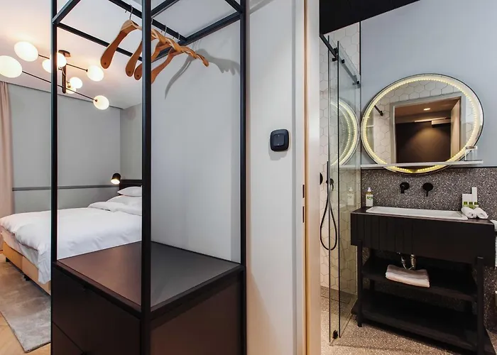 Otel Alice Budapeşte