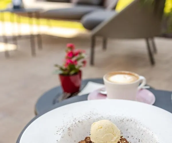 酒店 Alice 布达佩斯