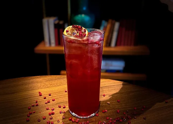 酒店 Alice 布达佩斯