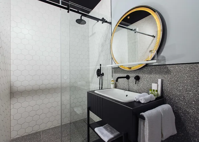 Alice Hotel Budapest