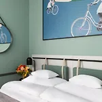 Hotel Alice Budapešť