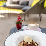Hotel Alice Budapešť