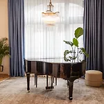 Alice Hotel Budapešť
