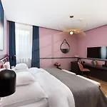 Hotel Alice 4*