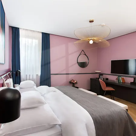 Hotel Alice 4*