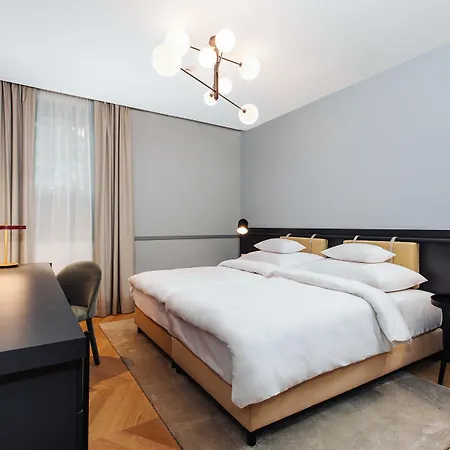 Alice 4* Budapeste