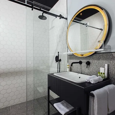 Alice Hotel Budapeste