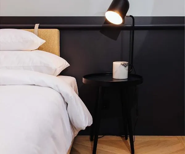 Alice 호텔 부다페스트