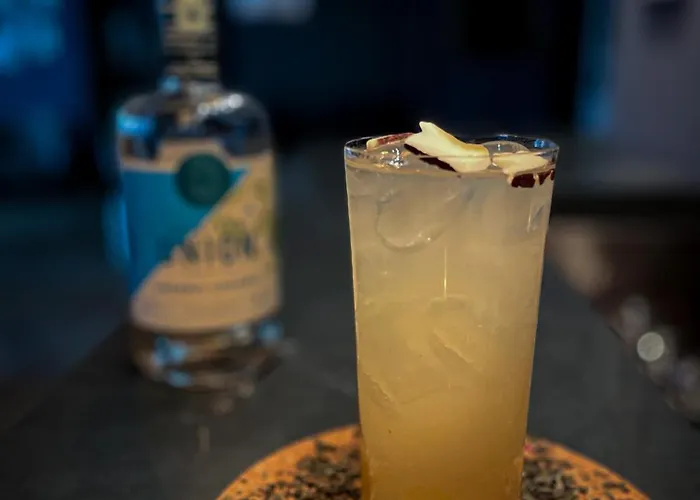 Alice 4* 부다페스트