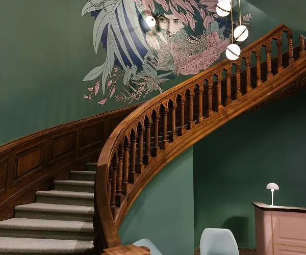 Alice Hotel Budapest