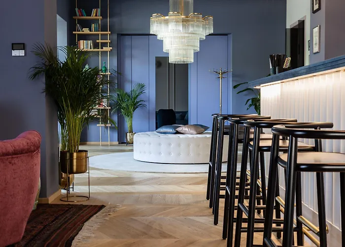 Hotel Alice Budapest